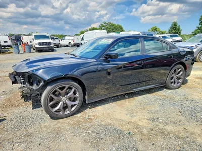 2019 DODGE CHARGER GT, фото 1, лот 10798996