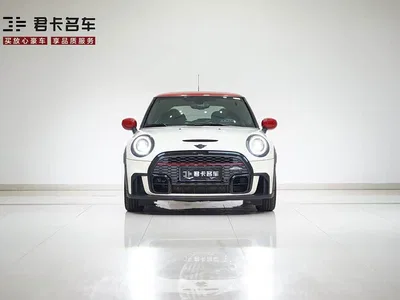 2023 MINI JCW 2.0T JOHN COOPER WORKS Pat Moss Tribute Edition, фото 2, лот 10328387