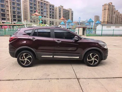 2018 Haima S5 1.5T CVT Premium, фото 4, лот 10414629