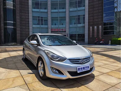 2012 Hyundai Langdong 1.8L Automatic Premium, фото 3, лот 10831809