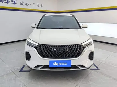 2021 Haval M6 PLUS 1.5T Manual Elite Smart Connect, фото 2, лот 10299165
