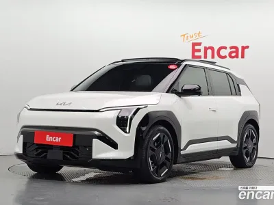 2025 Kia EV3 Long Range 2WD, фото 1, лот 10211971