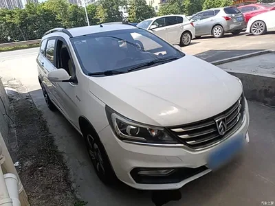 2017 Baojun 310W 1.5L Manual Fashion China VI, фото 4, лот 11165227