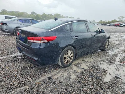 2016 KIA OPTIMA LX, фото 3, лот 11208687