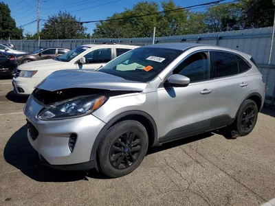 2020 FORD ESCAPE SE, фото 1, лот 11311399