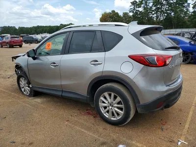 2015 MAZDA CX-5 SPORT, фото 2, лот 10846073
