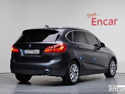 2021 BMW 2-Series Advantage, фото 1, лот 10037695