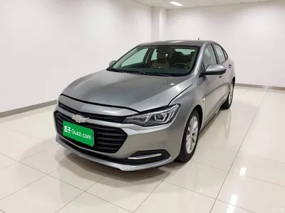 2020 Chevrolet Monza 320 Auto Comfort Edition, фото 1, лот 10385666