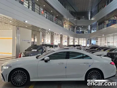 2023 Mercedes-Benz CLS-Class CLS450 4MATIC, фото 3, лот 10046095