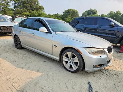 2011 BMW 328 XI SULEV, фото 4, лот 10811931