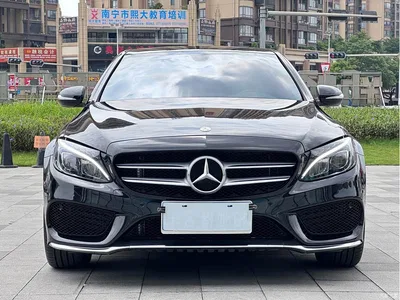 2015 Mercedes-Benz C-Class Facelift C 180 L Sport, фото 2, лот 10398348