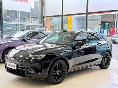 2024 AITO Wenjie AITO M5 Extended Range Max RS AWD Advanced Smart Driving Edition, фото 1, лот 10277539