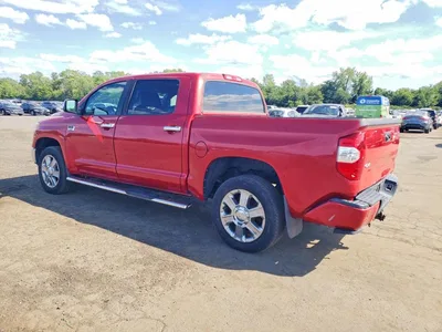 2017 TOYOTA TUNDRA, фото 2, лот 10532412