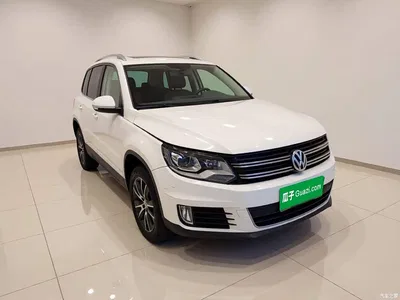 2016 Volkswagen Tiguan Model 300TSI Automatic 2WD Luxury Edition, фото 3, лот 11199109
