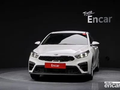 2019 Kia K3 Luxury, фото 3, лот 10219331