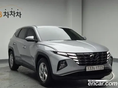 2023 Hyundai Tucson Diesel 2.0 2WD, фото 4, лот 10377715