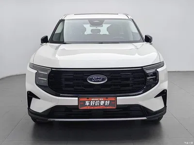 2023 Ford Edge L 2.0T EcoBoost FWD 5-Seater Fashion, фото 3, лот 10296425