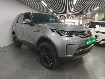 2020 Land Rover Discovery 3.0 SC V6 SE, фото 4, лот 10389446
