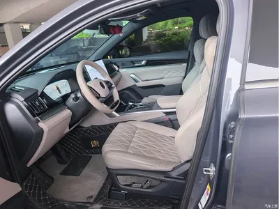 2024 BYD Tang New Energy DM-i Glory Edition 112KM Deluxe, фото 3, лот 11566082