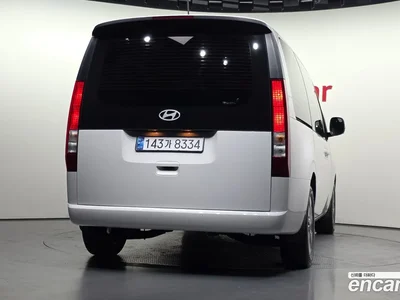 2025 Hyundai Staria HEV 1.6 Tourer 9-Seater, фото 4, лот 10144721