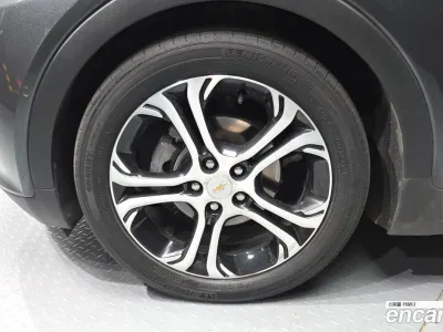 2019 Chevrolet Bolt EV EV Premier, фото 4, лот 10070875