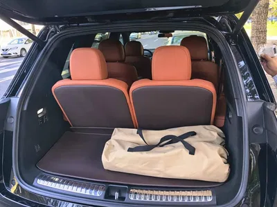 2024 Li Auto Li L8 Model Ultra, фото 4, лот 11018041