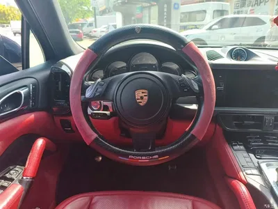 2011 Porsche Cayenne 3.0T, фото 3, лот 10439413