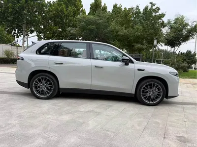 2026 Leapmotor C10 605 LiDAR Edition, фото 4, лот 10315206