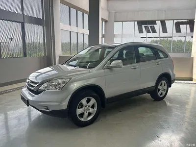 2010 Honda CR-V 2.0L Automatic 2WD Urban Edition, фото 1, лот 10410317
