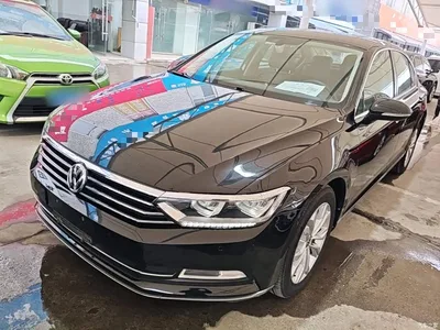 2017 Volkswagen Magotan 330TSI DSG Luxury, фото 2, лот 10689926