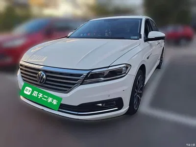 2021 Volkswagen Lavida 280TSI DSG Luxury Edition, фото 1, лот 11181602