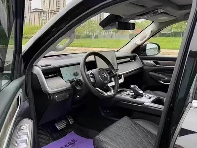 2023 Tank 500 EV Hi4-T, фото 4, лот 10828319