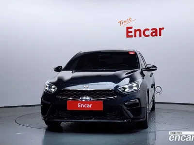 2019 Kia K3 GT Plus, фото 3, лот 10109826