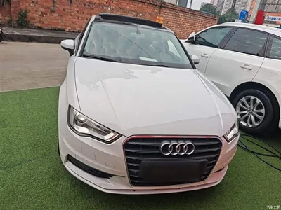 2014 Audi A3 Limousine 35 TFSI Auto Comfort, фото 3, лот 10462941