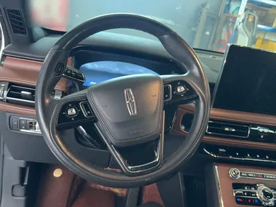 2021 Lincoln Aviator 3.0T V6 4WD Elegance Edition, фото 3, лот 10319811