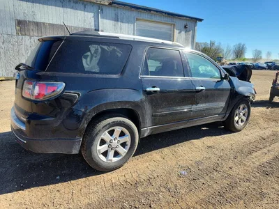 2016 GMC ACADIA SLE, фото 3, лот 10643975