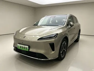 2025 Shangjie SUV Model Extended Range Pro, фото 1, лот 11648232