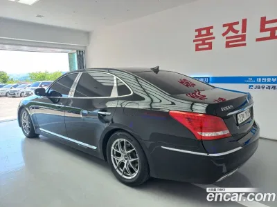2012 Hyundai Equus VS380, фото 2, лот 10123259