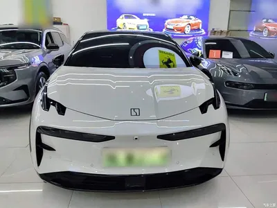 2023 ZEEKR X RWD YOU Edition 4-seater, фото 3, лот 10626198