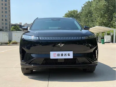 2024 Dongfeng Yipai eπ008 636Max Pure Electric 6-Seater, фото 2, лот 11160595