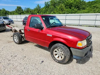 2007 FORD RANGER, фото 4, лот 10547639