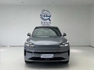 2025 Ledao L90 AWD Base Model, фото 4, лот 10826606