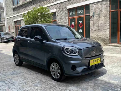 2022 Leapmotor T03 Amber Edition, фото 3, лот 10443615