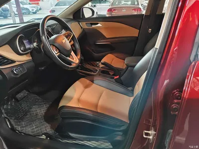 2022 Chevrolet Monza 320 Automatic Enjoyment Sunroof Edition, фото 4, лот 10380107