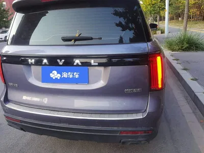 2023 Haval H5 2.0T Automatic 4WD Leading Edition Diesel, фото 4, лот 10281354