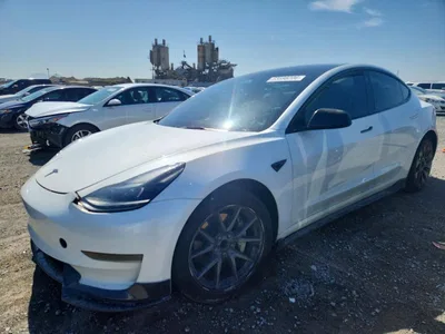 2023 TESLA MODEL 3, фото 1, лот 10852909