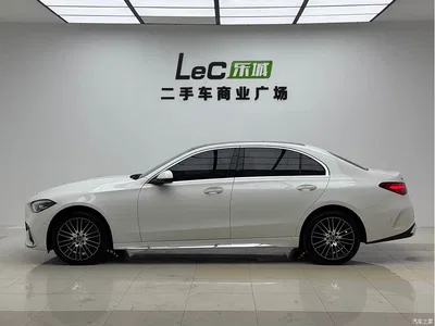 2026 Mercedes-Benz C-Class C 260 L Sport, фото 2, лот 10768885