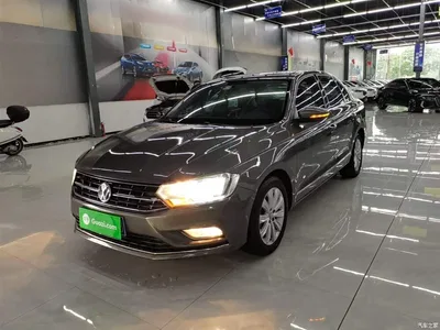 2016 Volkswagen Bora Model 1.6L Automatic Comfort, фото 2, лот 10471727