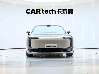 2025 Zunjie S800 Range Extender Starlight Executive 4-Seater, фото 2, лот 10393654