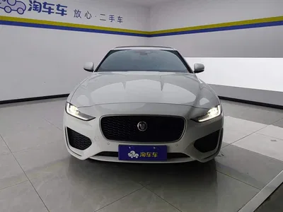 2022 Jaguar XEL 2.0T 250PS R-DYNAMIC S Progressive Sport Edition, фото 3, лот 10301574